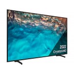 Samsung | TV Crystal UHD 4K UE75BU8000 